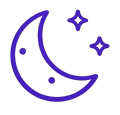 OVERNIGHT CARE