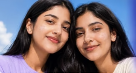 Tagline banner